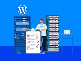 The Importance of WordPress Hosting