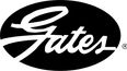 Gates Logo