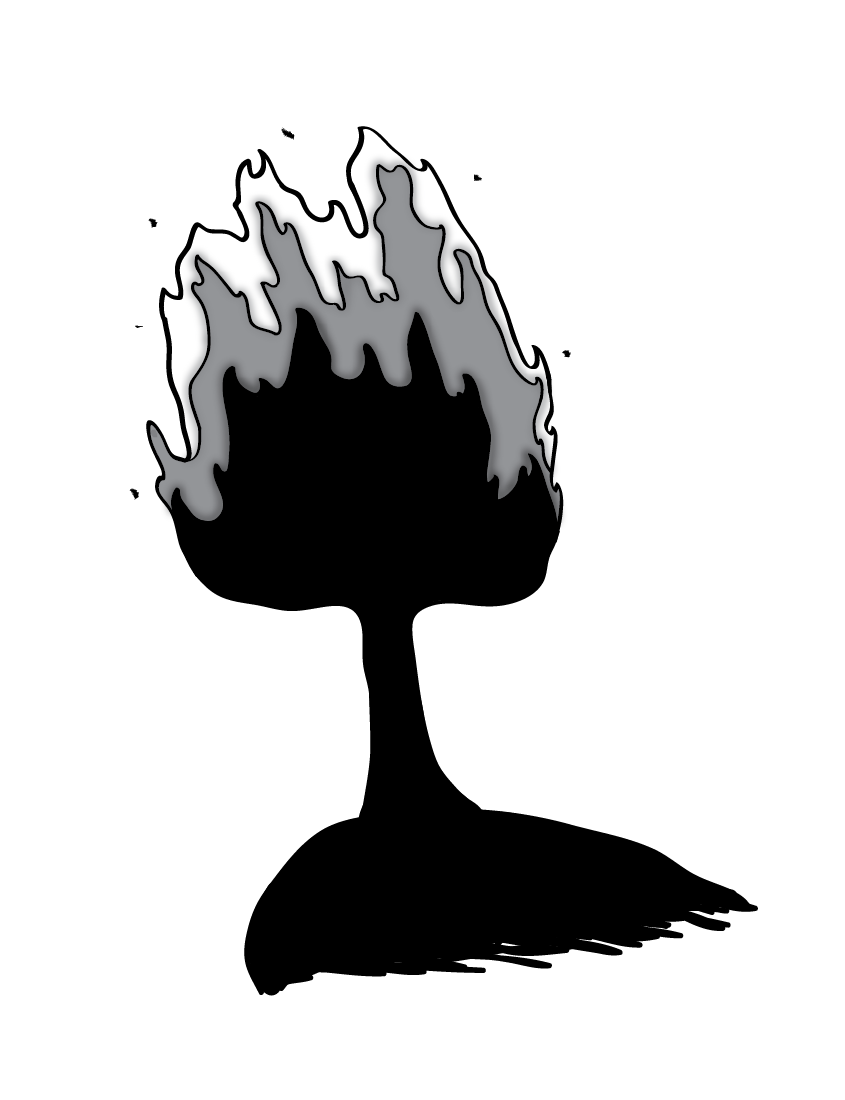 Burningtree