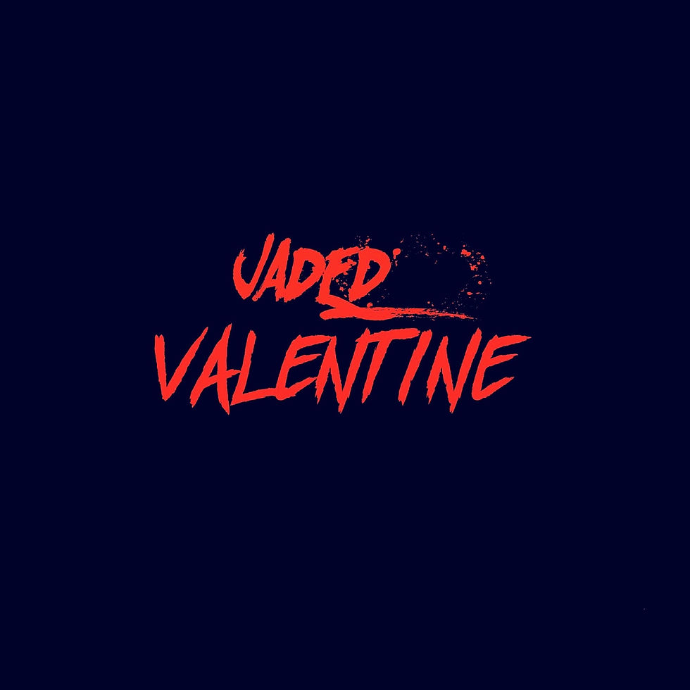 Jaded Valentine