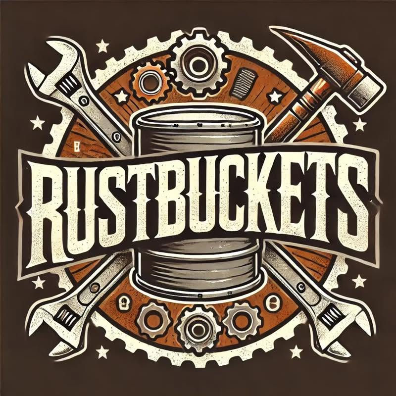 Rustbuckets