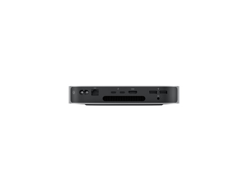 MacMini M2 with 8-core CPU, 10-core GPU | AdanacDigital