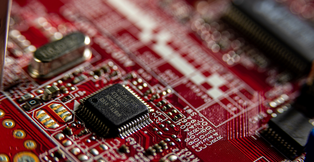 Microcontroller | Natioin