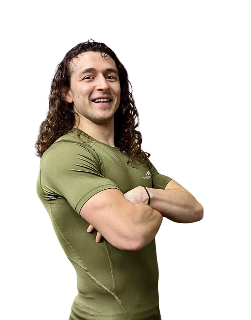 Dylan Doyle Personal Trainer