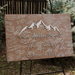 Elegant Wedding Decor