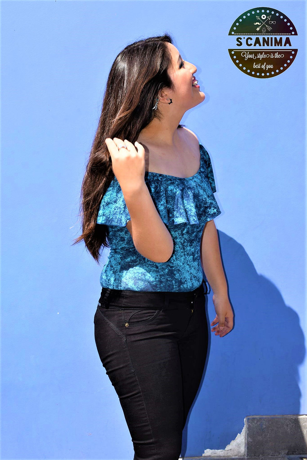 Miniatura: JEAN BÁSICO NEGRO