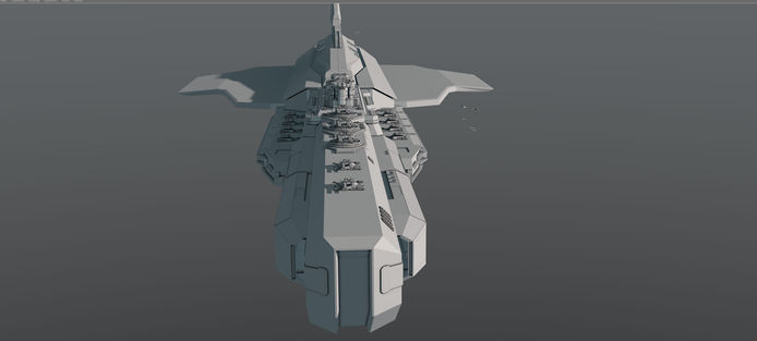 New Class - Update #2