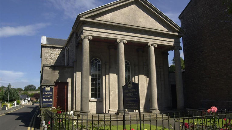 Armagh Museum
