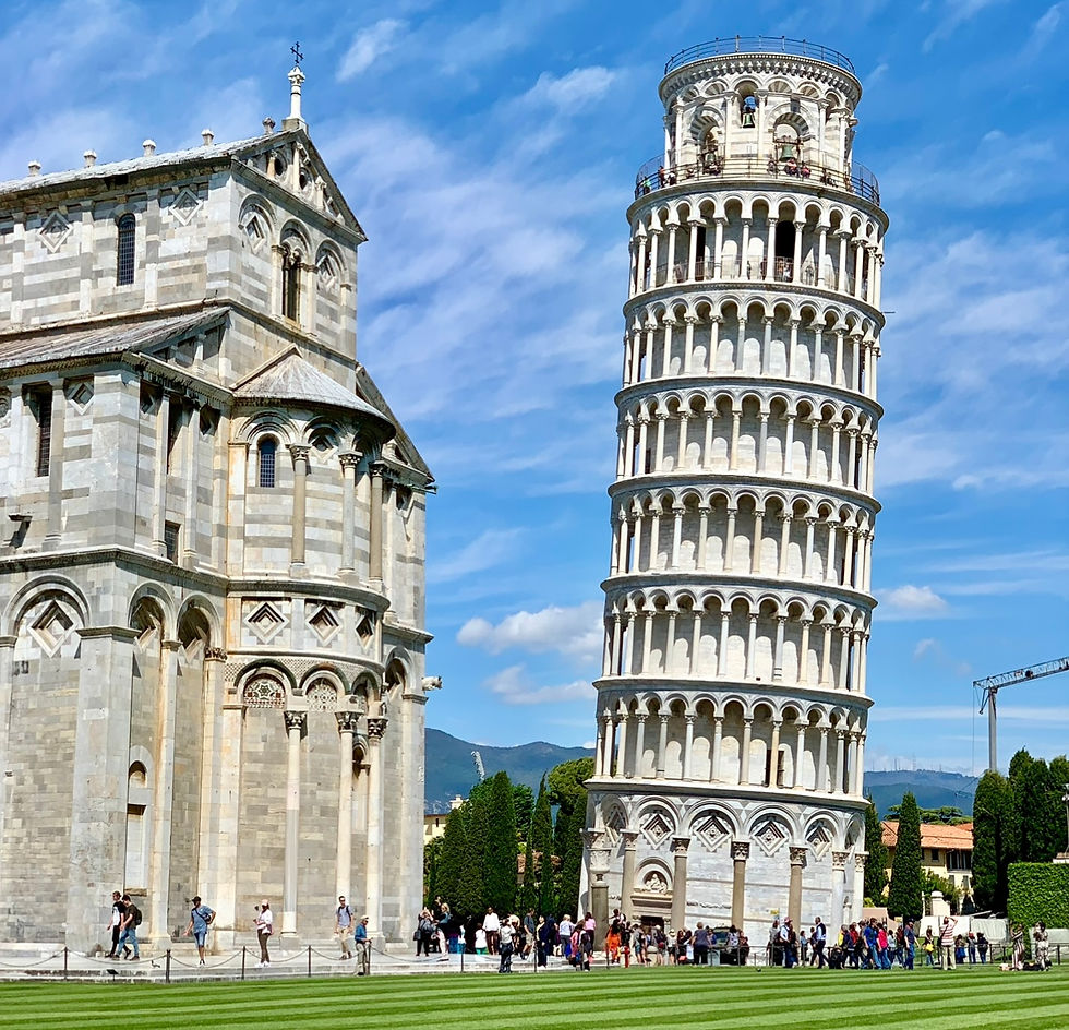 Pisa 10