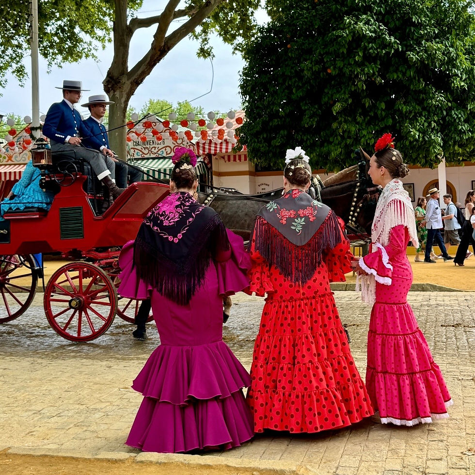 Seville 102