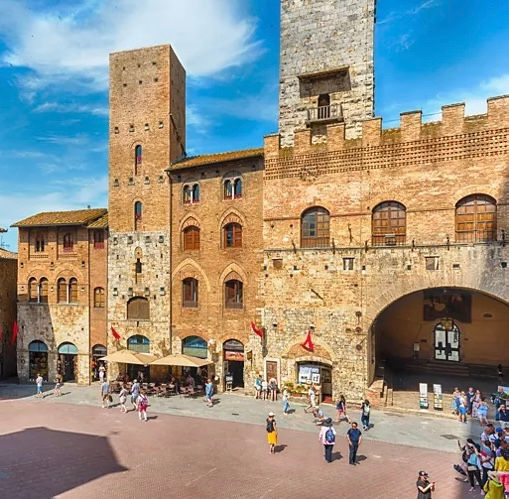 Tuscany 4