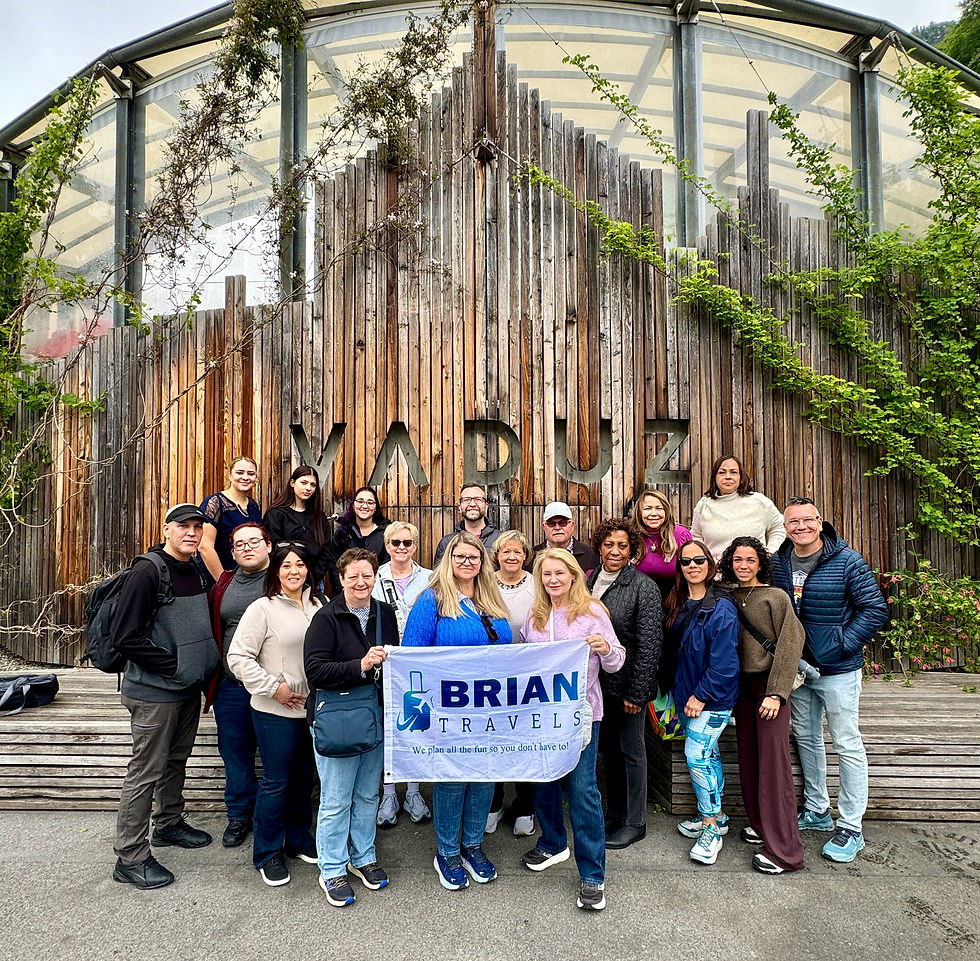 group 13