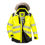 Thumbnail: PW3 Hi-Vis Winter Parka Jacket