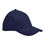 Thumbnail: EarthAware® organic cotton stretch-fit cap