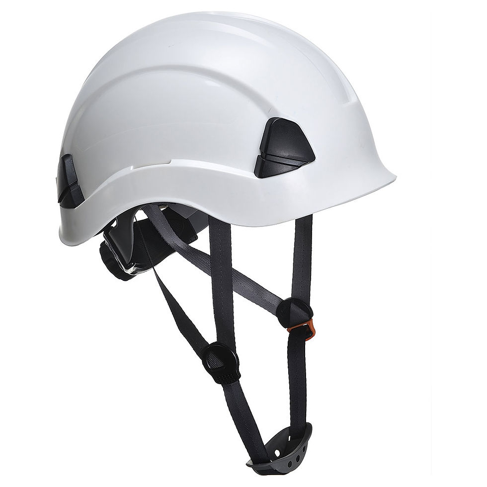 Working at Height Helmet