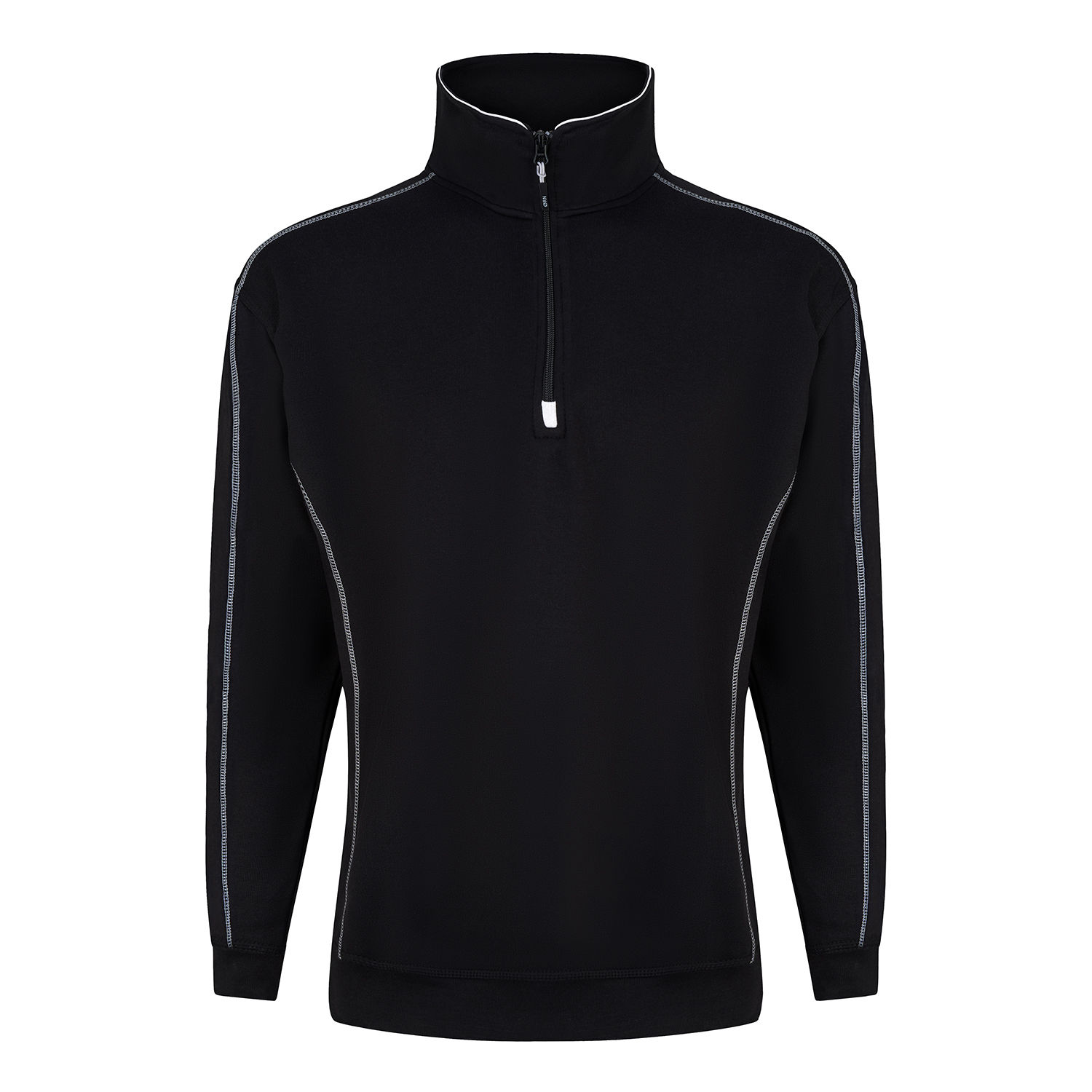 Crane Quarter Zip Sweatshirt