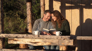 Affordable Romantic Getaways in Colorado: Cozy Escapes at Cedaredge Lodge