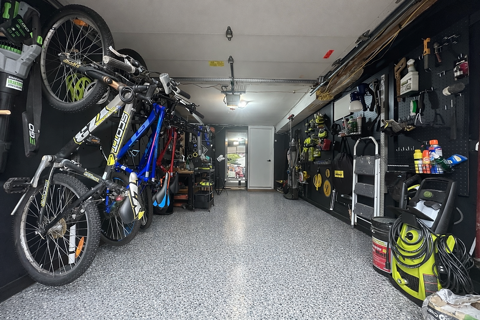 Garage Organizer in NJ: The Realistic Guide for Busy Parents