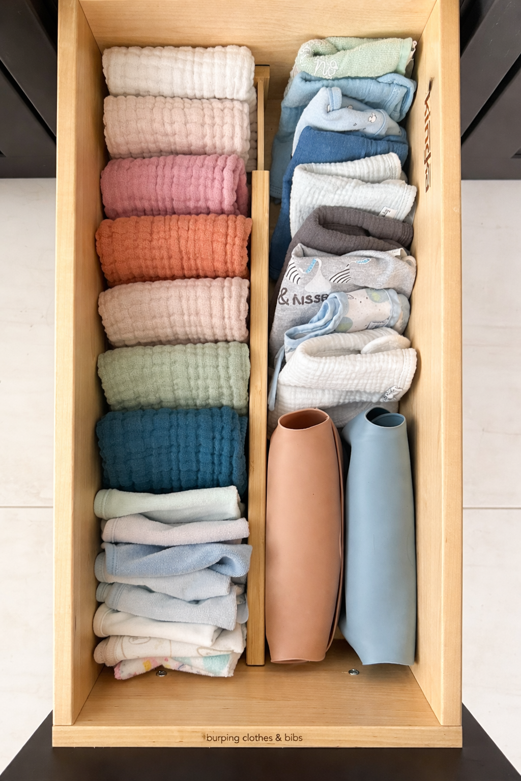 Kids drawer organization, Bridgewater NJ
