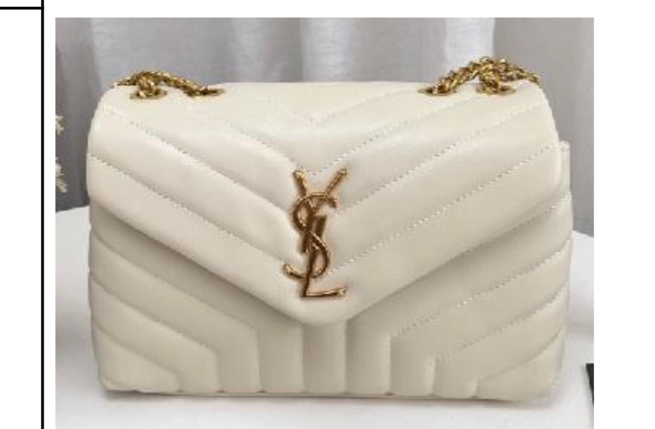 YSL Purse 