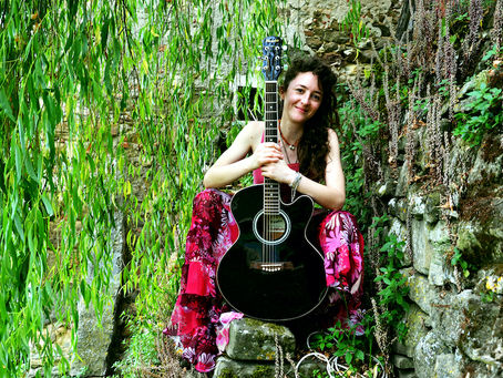Intervista a Vanina Vincent