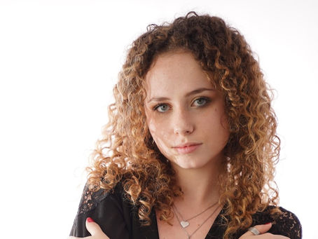 Intervista a Chiara Carmosini