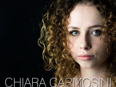 Recensione di “Per esser libera” di Chiara Carmosini