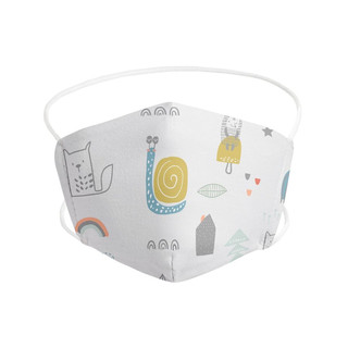 Mascarilla Homologada
