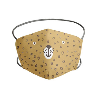 Mascarilla Homologada