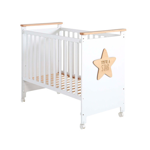 Cuna Baby Star