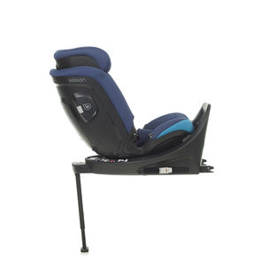 Silla Auto Wagon  Contramarcha de Be Cool