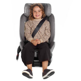 Silla AutoTwister_ de Be Cool 
