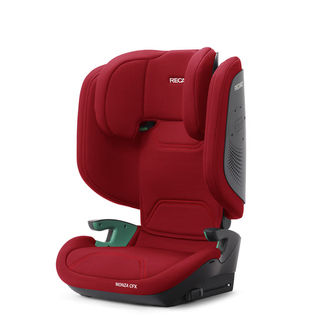 Monza CFX deRecaro