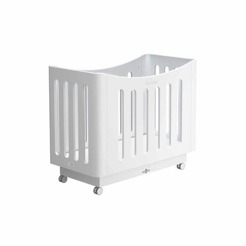 Cuna BB Sitter