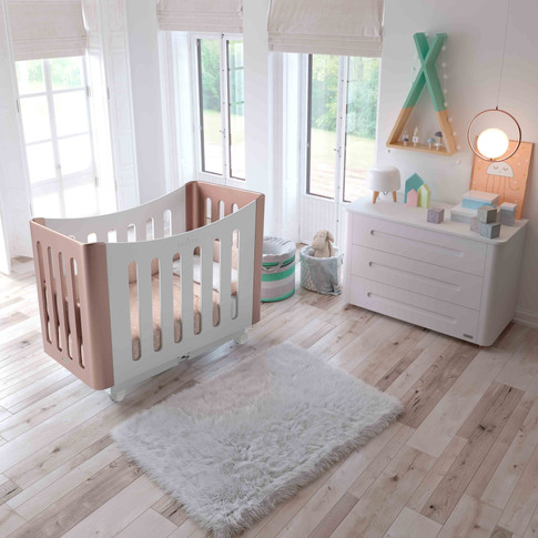 Cuna BB Sitter