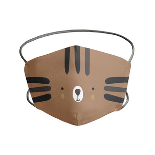 Mascarilla Homologada
