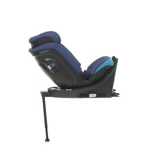 Silla AutoWagon Contramarcha de Be Cool