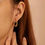 Thumbnail: TRENDY EARRING AND STUD