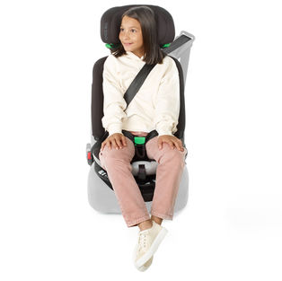 Silla Auto Wagon_Modelo_150cm Frontal de Be Cool