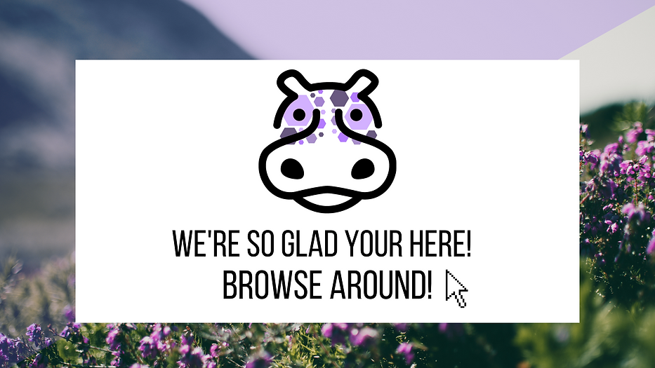 the Purple hippo welcomes.png
