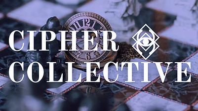 Cipher Collective logo