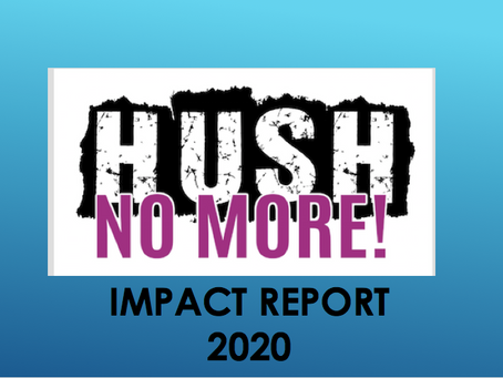 2020 Impact Report