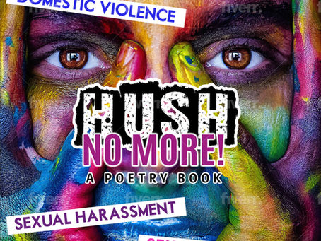 Are You A Poet? Join Us!