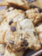Thumbnail: Scones