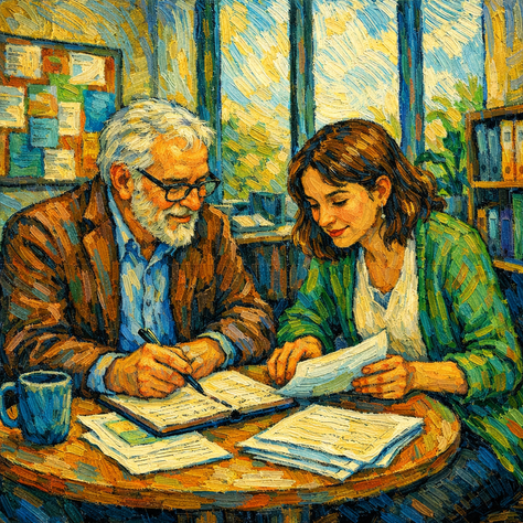 Stop Looking for Unicorns. Start Training Your Fundraisers.