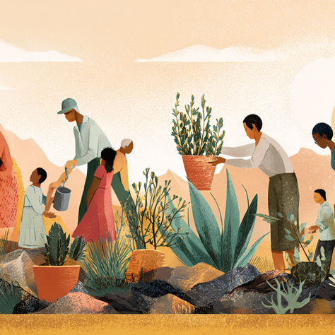 Cultivate What Grows: Stop Chasing Uninterested Donors