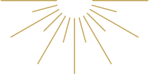 Decorative Burst