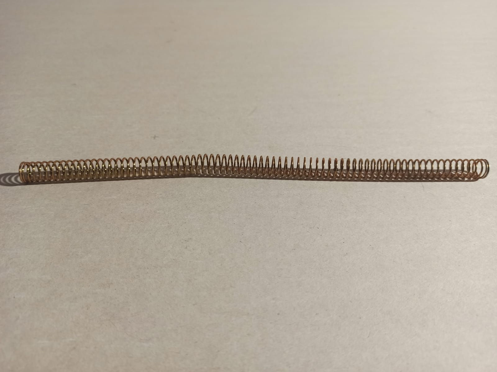 ressort durite reservoir huile