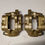 Miniature : etrier frein avant