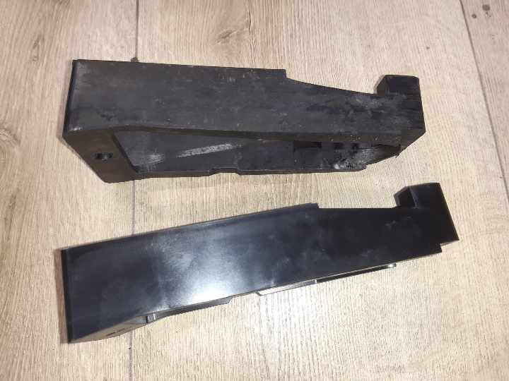 Miniature : patin de chaine neuf